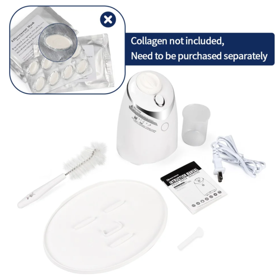 Face Mask Machine