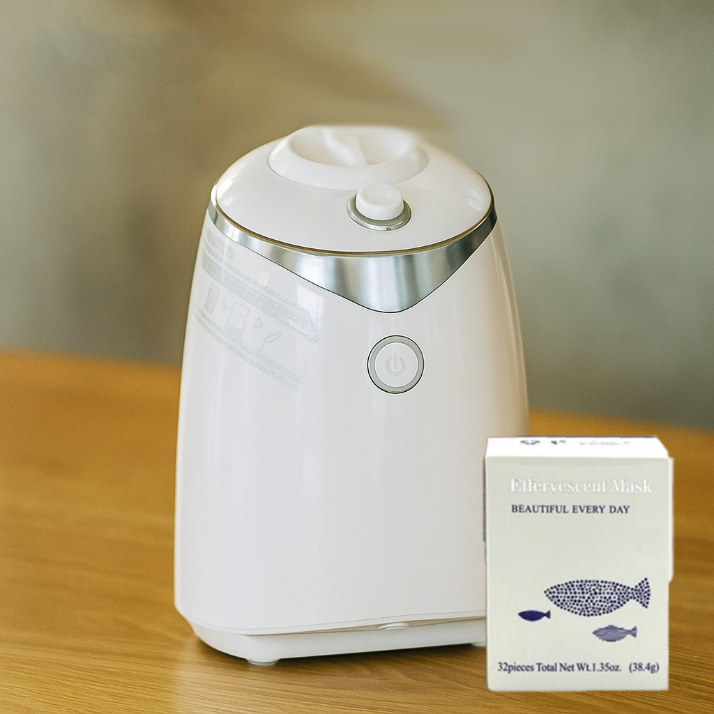 Face Mask Machine