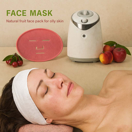 Face Mask Machine