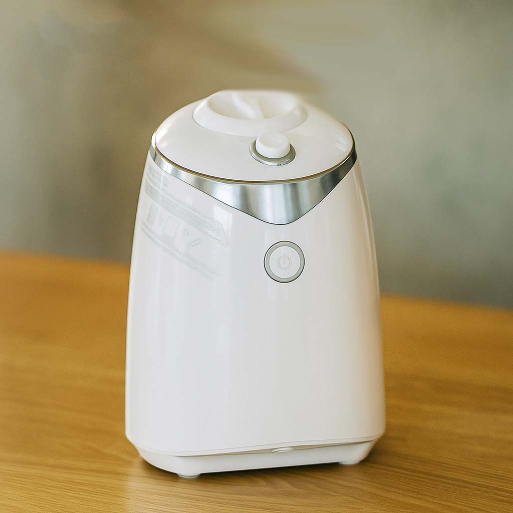 Face Mask Machine